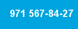 971 567-84-27